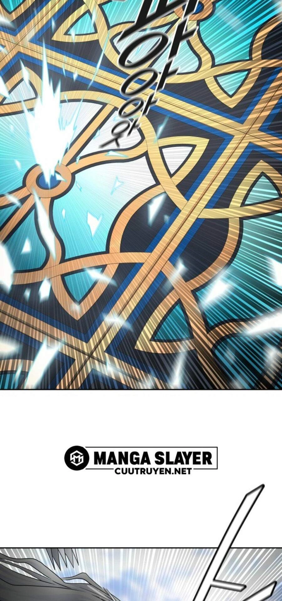 Tòa Tháp Bí Ẩn Chapter 490 - 130