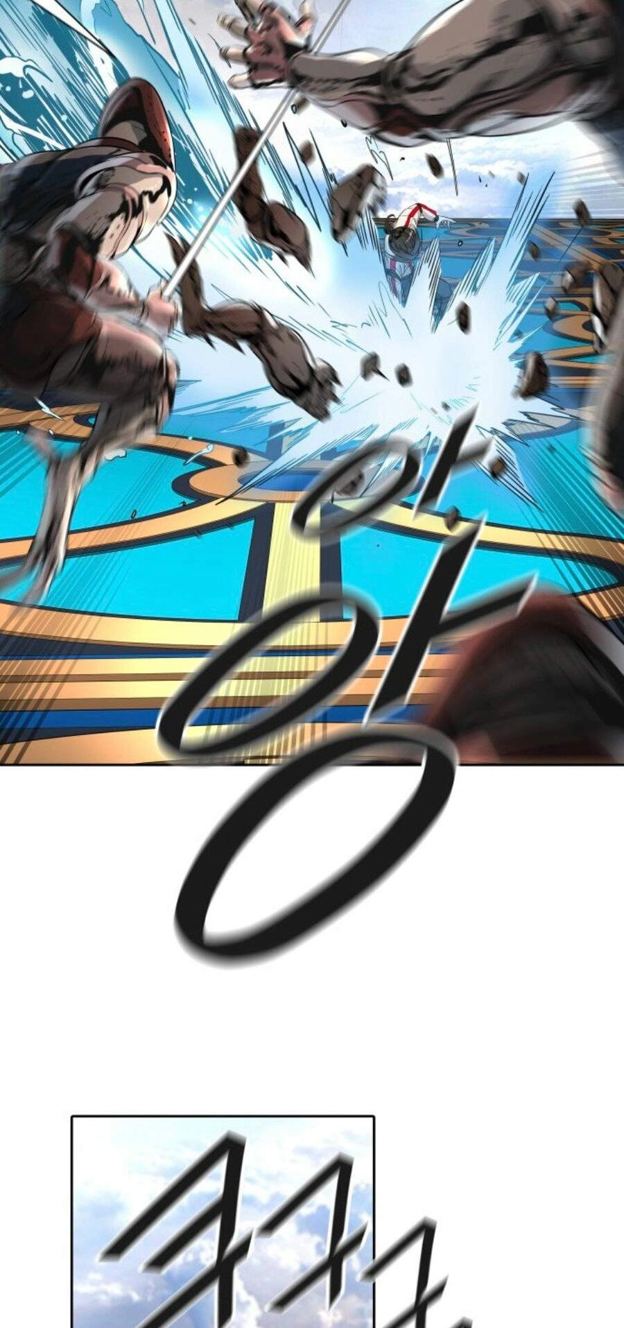 Tòa Tháp Bí Ẩn Chapter 490 - 133