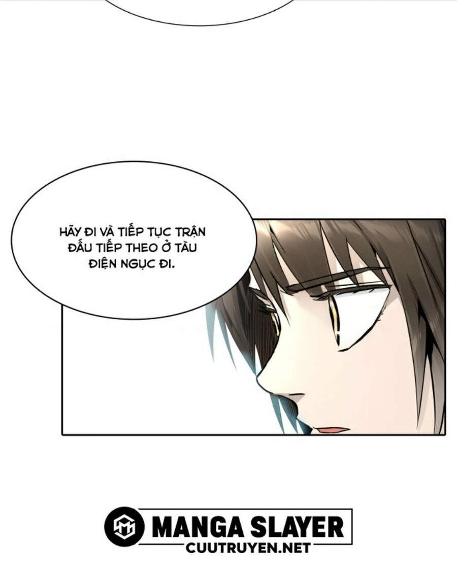Tòa Tháp Bí Ẩn Chapter 490 - 144