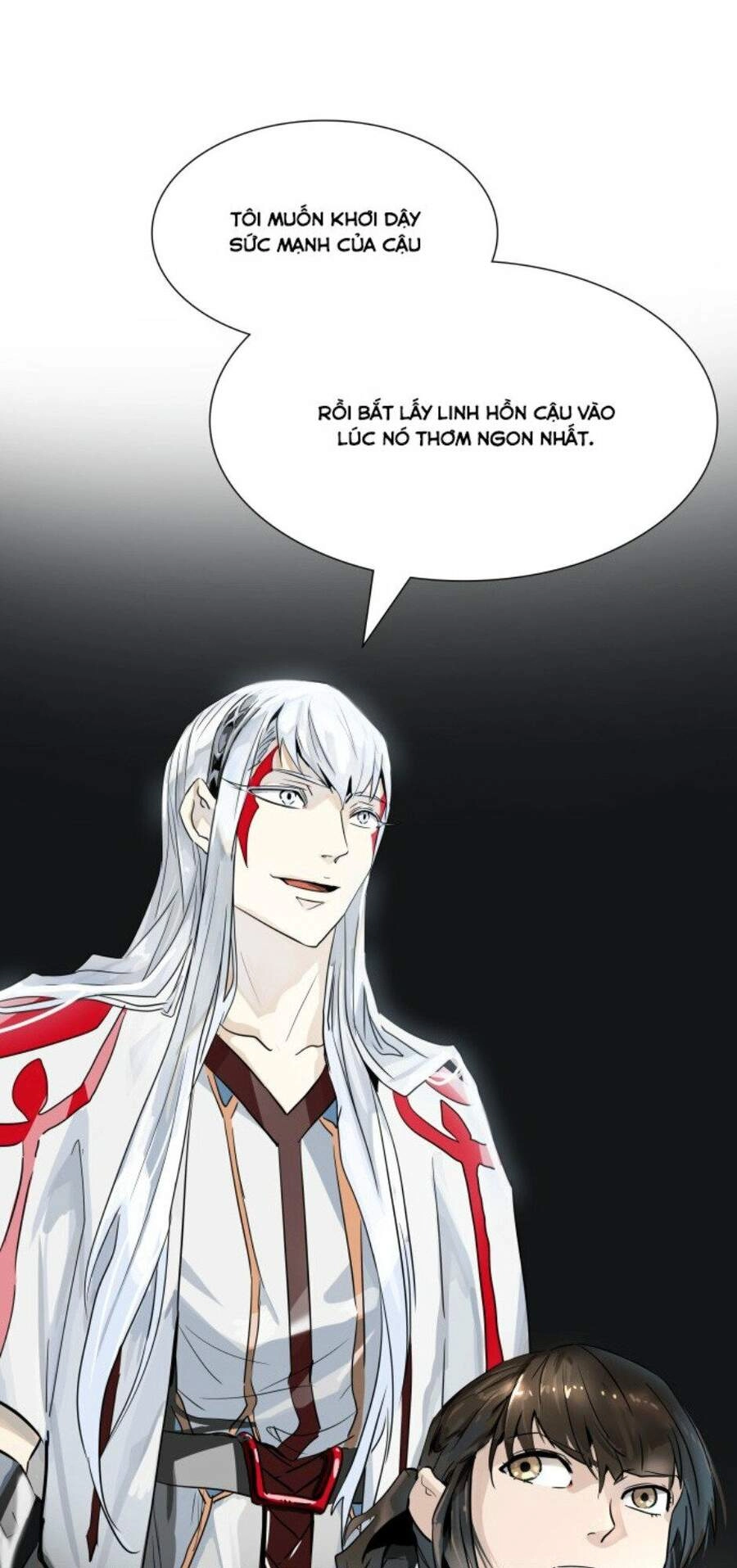 Tòa Tháp Bí Ẩn Chapter 490 - 145