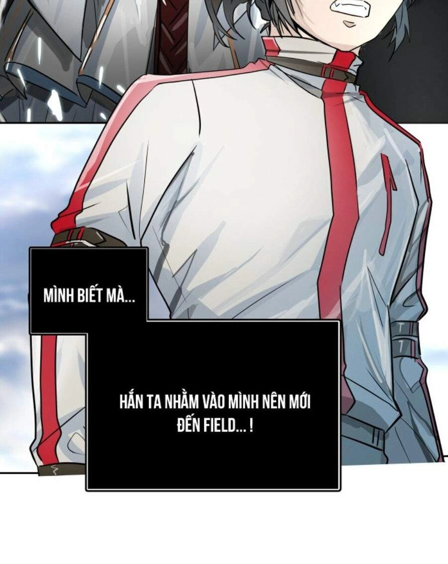 Tòa Tháp Bí Ẩn Chapter 490 - 146