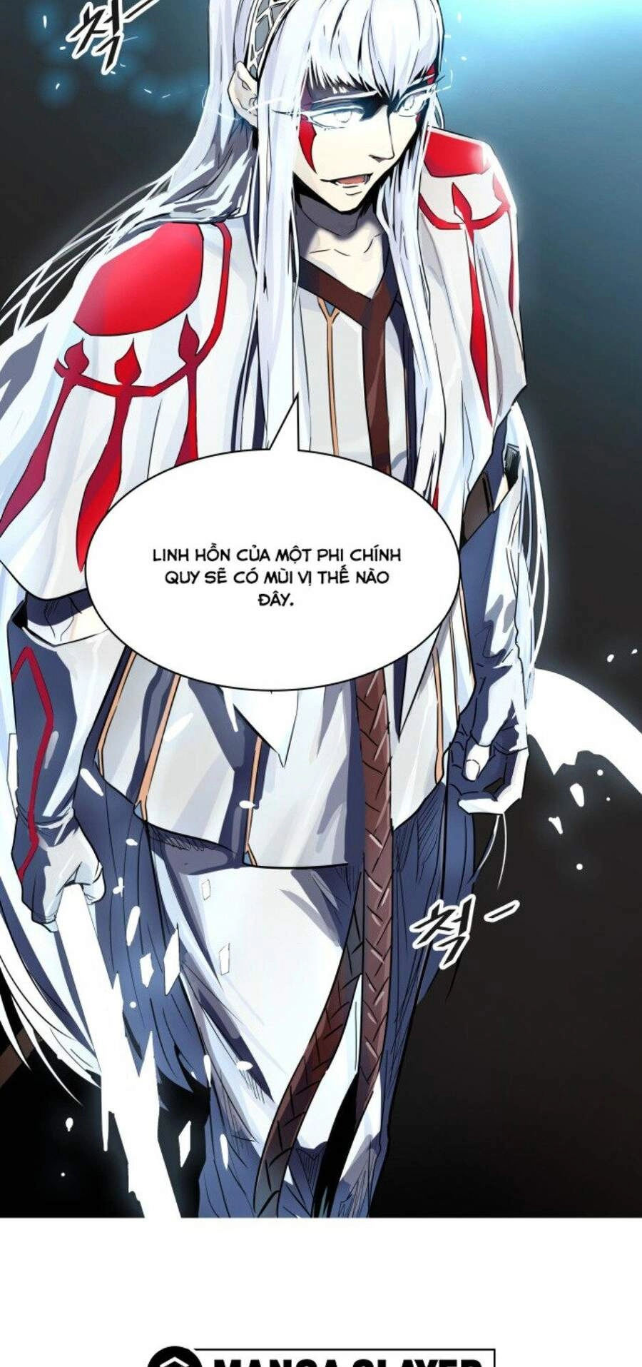 Tòa Tháp Bí Ẩn Chapter 490 - 148