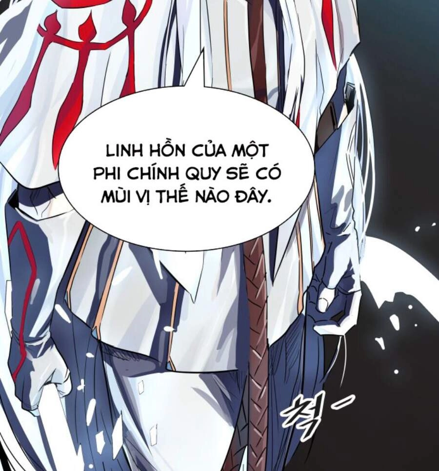 Tòa Tháp Bí Ẩn Chapter 491 - 8