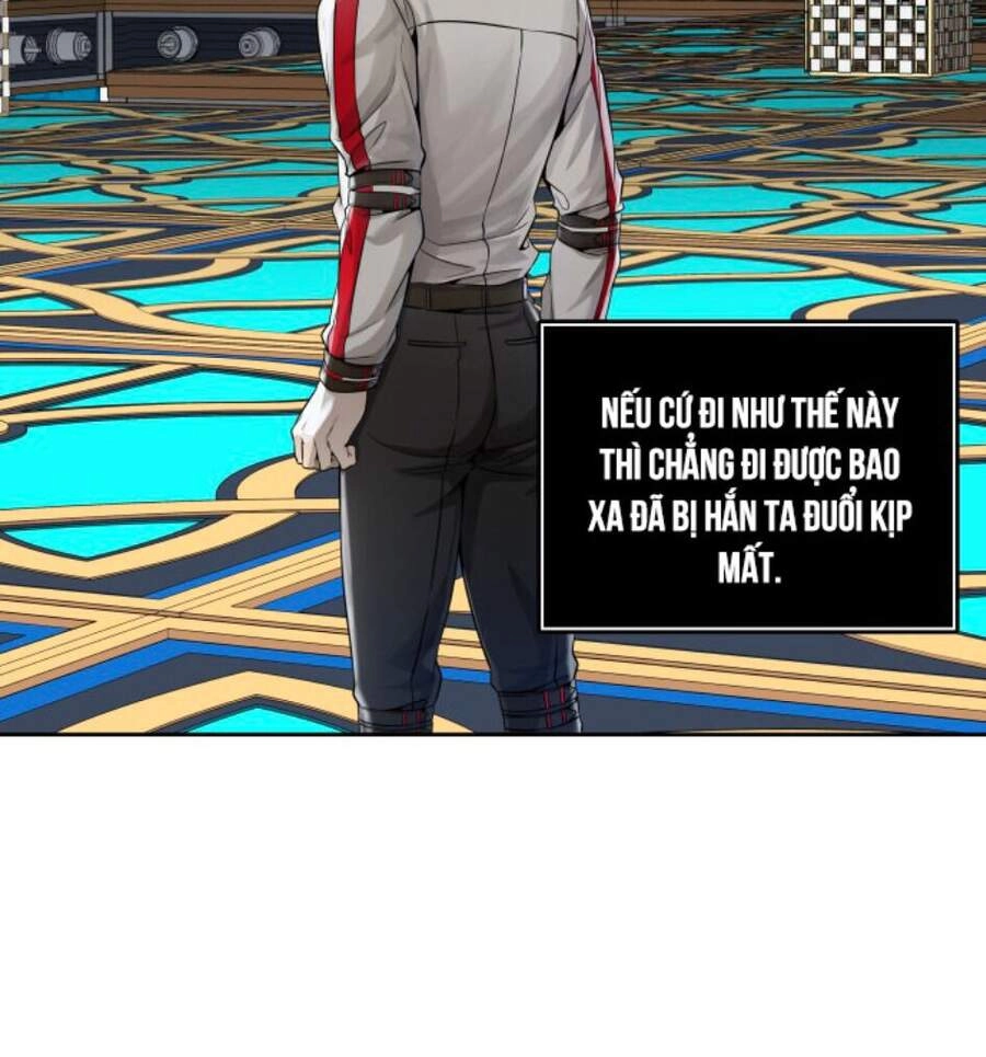 Tòa Tháp Bí Ẩn Chapter 491 - 14