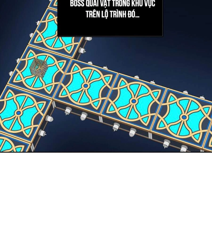 Tòa Tháp Bí Ẩn Chapter 491 - 17