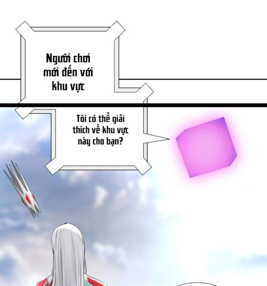 Tòa Tháp Bí Ẩn Chapter 491 - 18