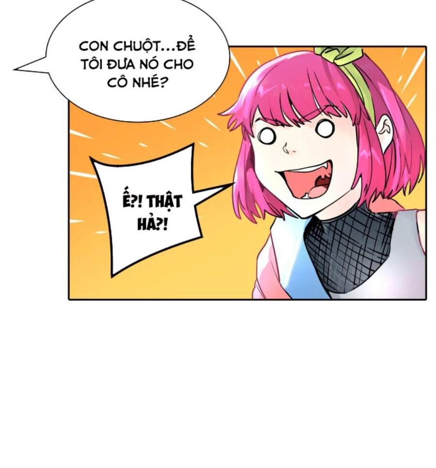 Tòa Tháp Bí Ẩn Chapter 491 - 32