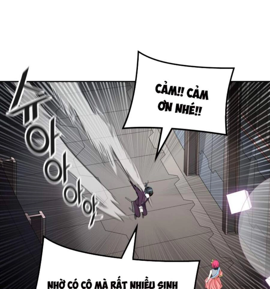 Tòa Tháp Bí Ẩn Chapter 491 - 47