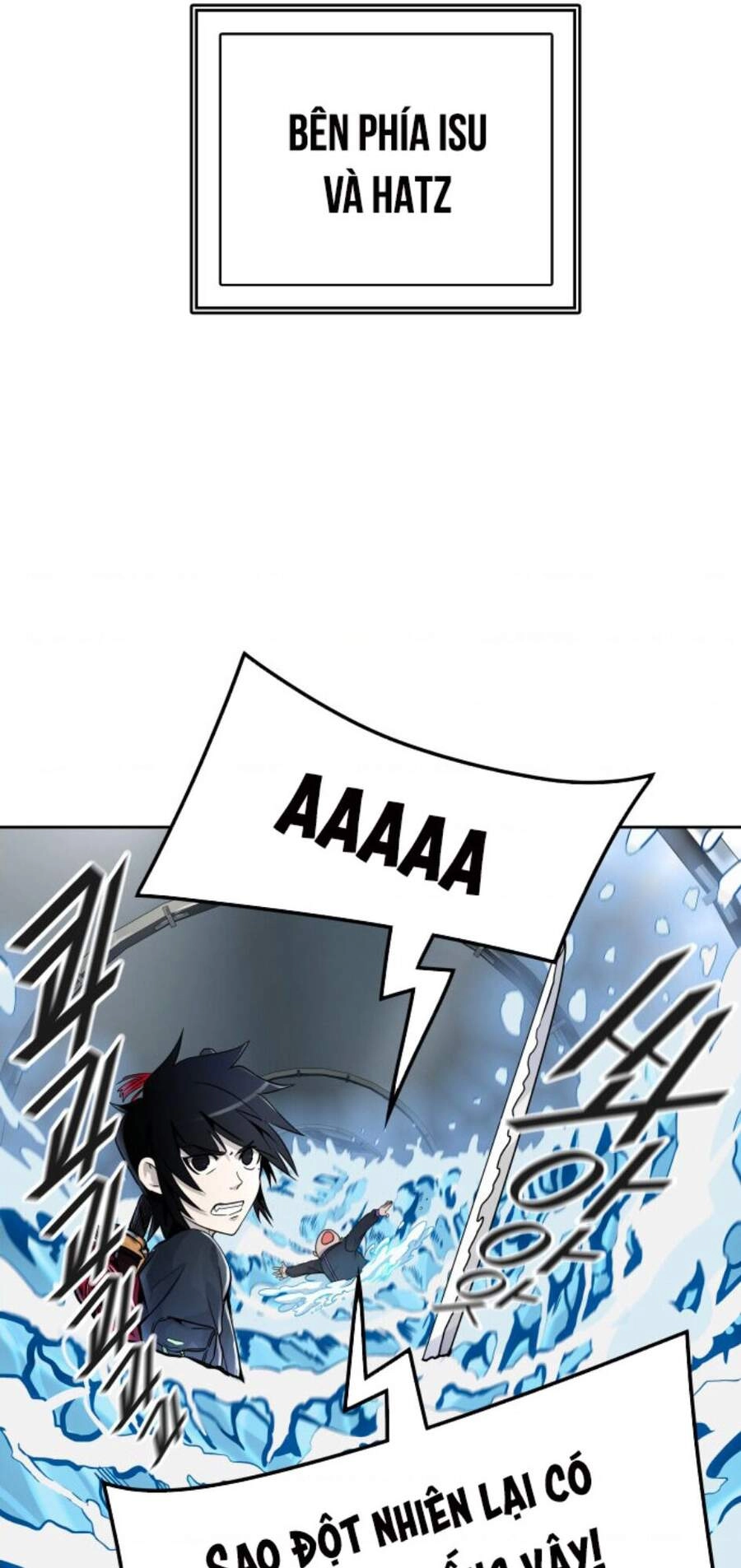 Tòa Tháp Bí Ẩn Chapter 491 - 52