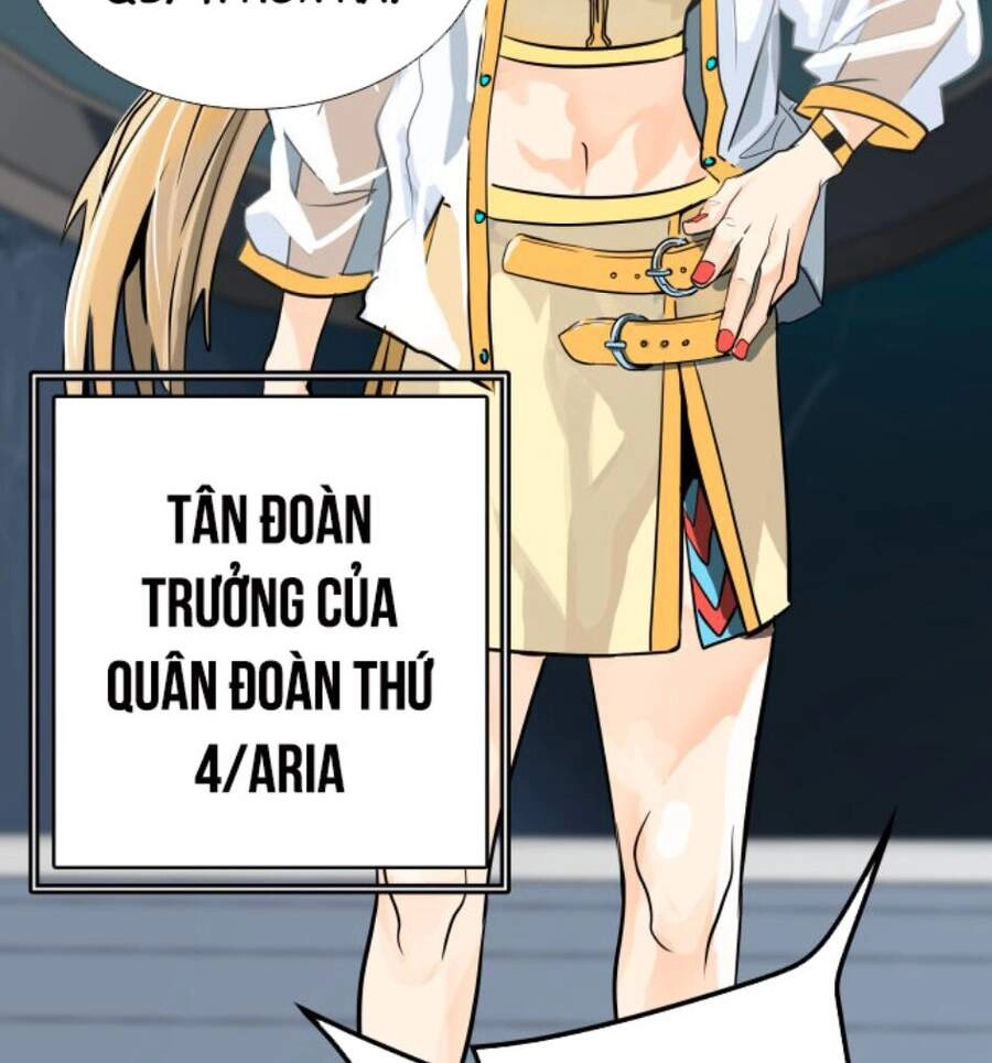 Tòa Tháp Bí Ẩn Chapter 491 - 66
