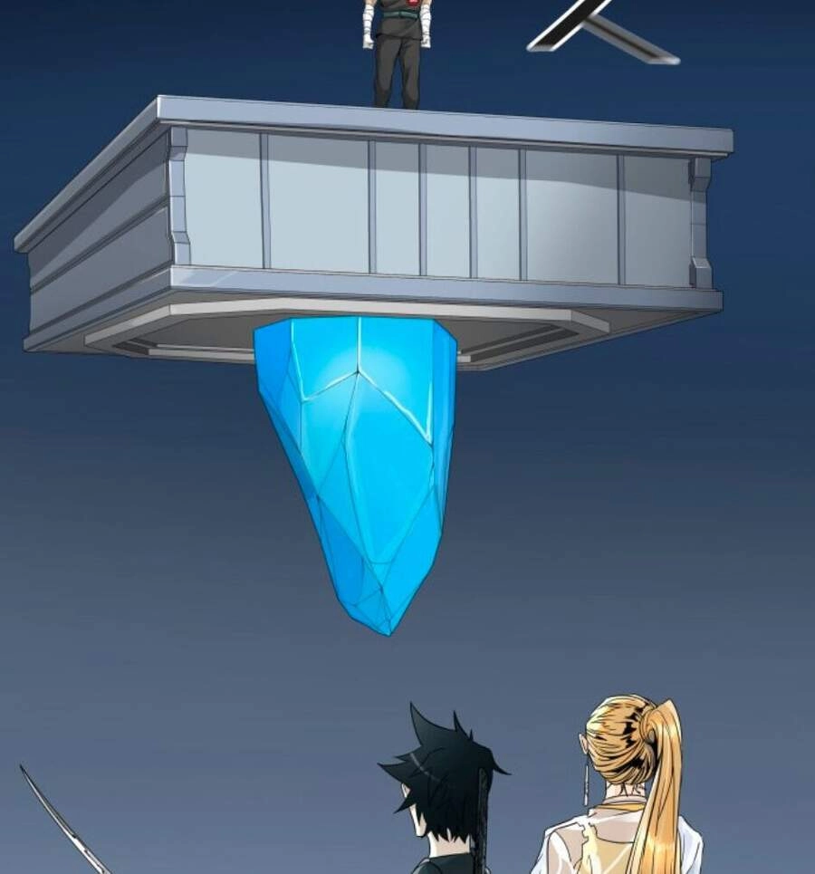 Tòa Tháp Bí Ẩn Chapter 491 - 81