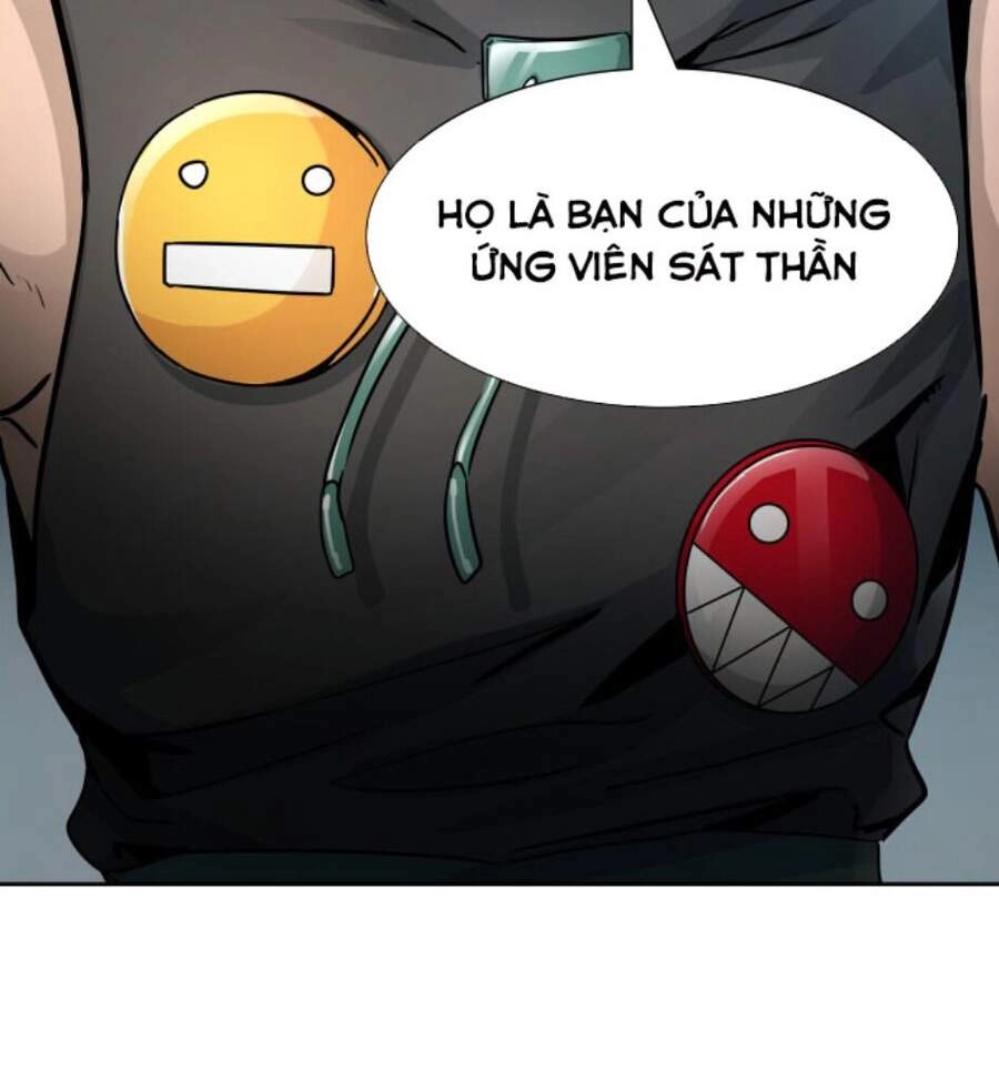 Tòa Tháp Bí Ẩn Chapter 491 - 83