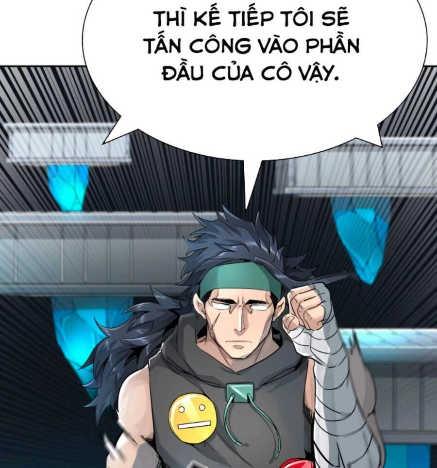 Tòa Tháp Bí Ẩn Chapter 491 - 92