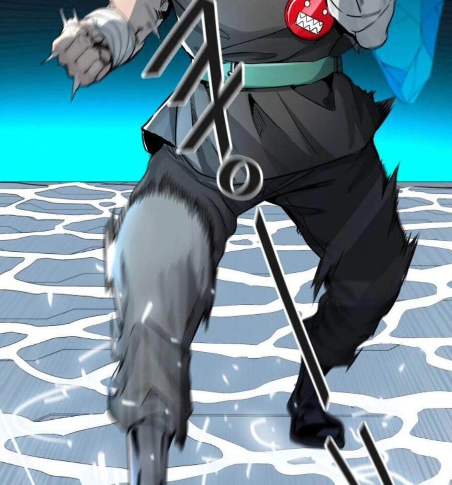 Tòa Tháp Bí Ẩn Chapter 491 - 93