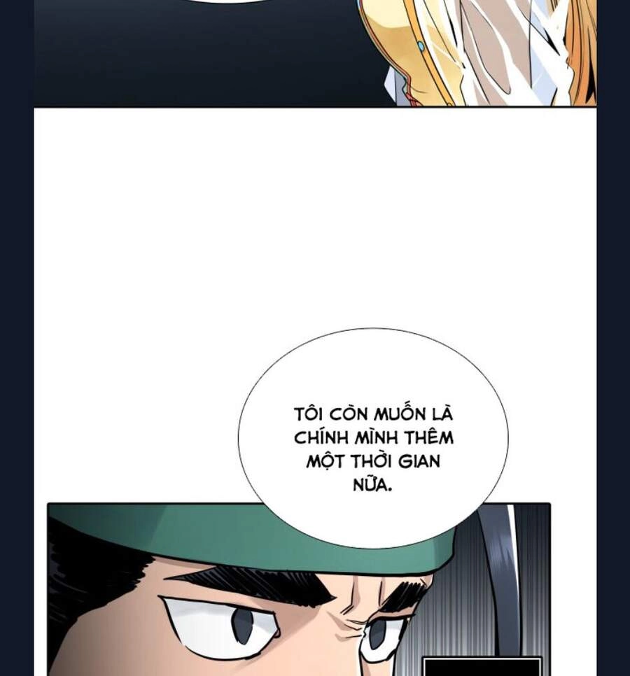 Tòa Tháp Bí Ẩn Chapter 491 - 96