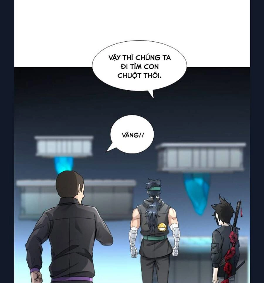 Tòa Tháp Bí Ẩn Chapter 491 - 104