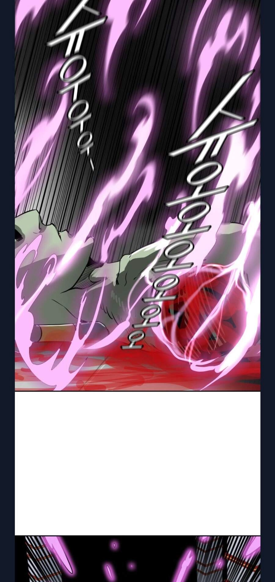 Tòa Tháp Bí Ẩn Chapter 491 - 109