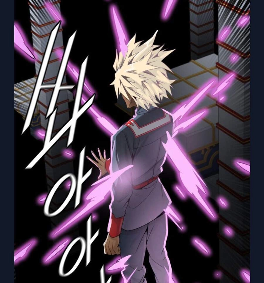 Tòa Tháp Bí Ẩn Chapter 491 - 110