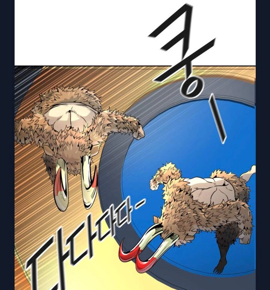 Tòa Tháp Bí Ẩn Chapter 491 - 116