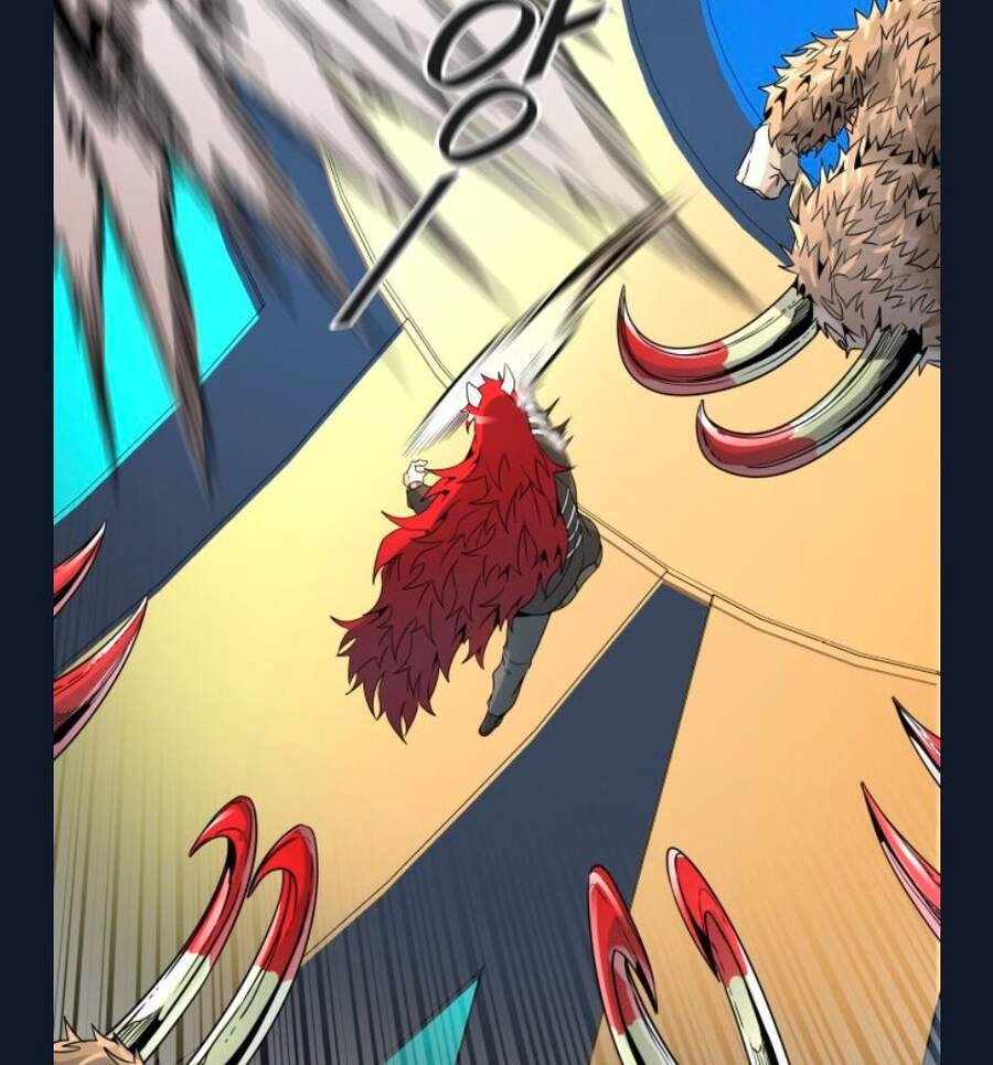 Tòa Tháp Bí Ẩn Chapter 491 - 120