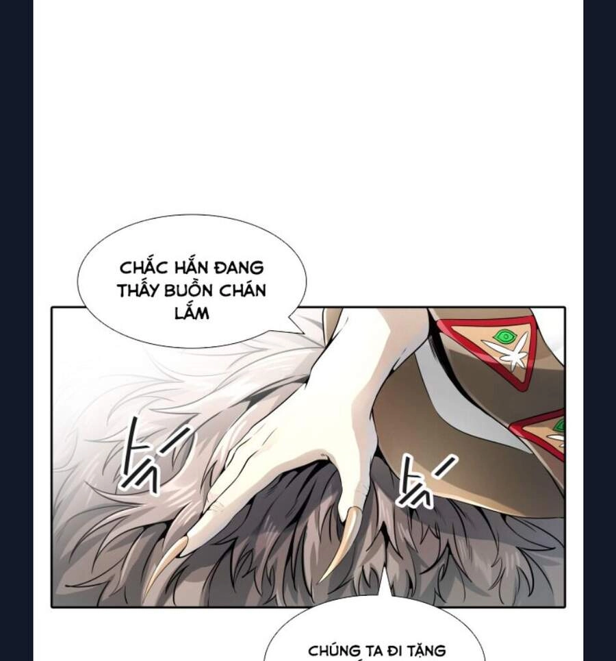 Tòa Tháp Bí Ẩn Chapter 491 - 128