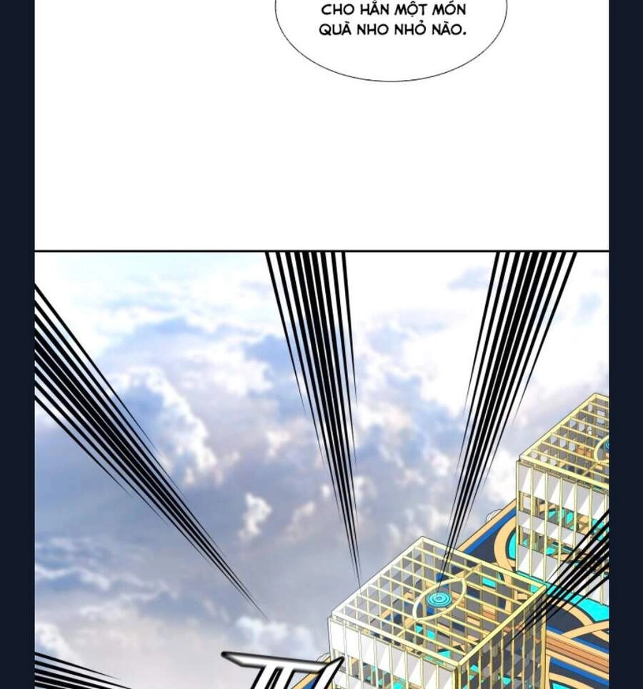 Tòa Tháp Bí Ẩn Chapter 491 - 129