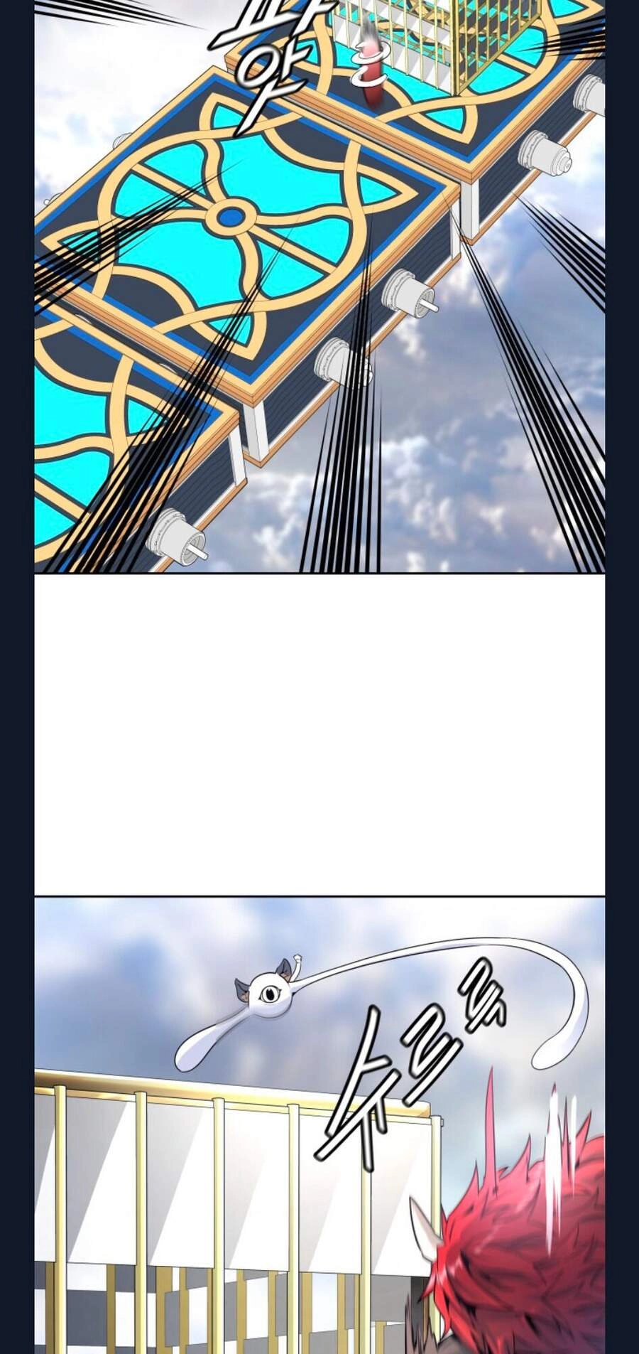 Tòa Tháp Bí Ẩn Chapter 491 - 130