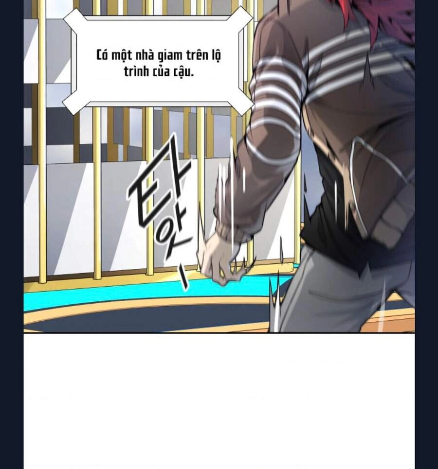 Tòa Tháp Bí Ẩn Chapter 491 - 131