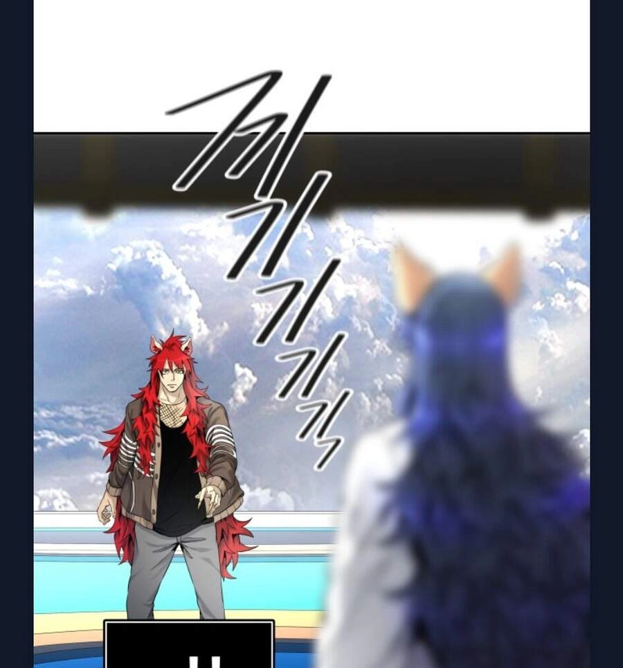 Tòa Tháp Bí Ẩn Chapter 491 - 135