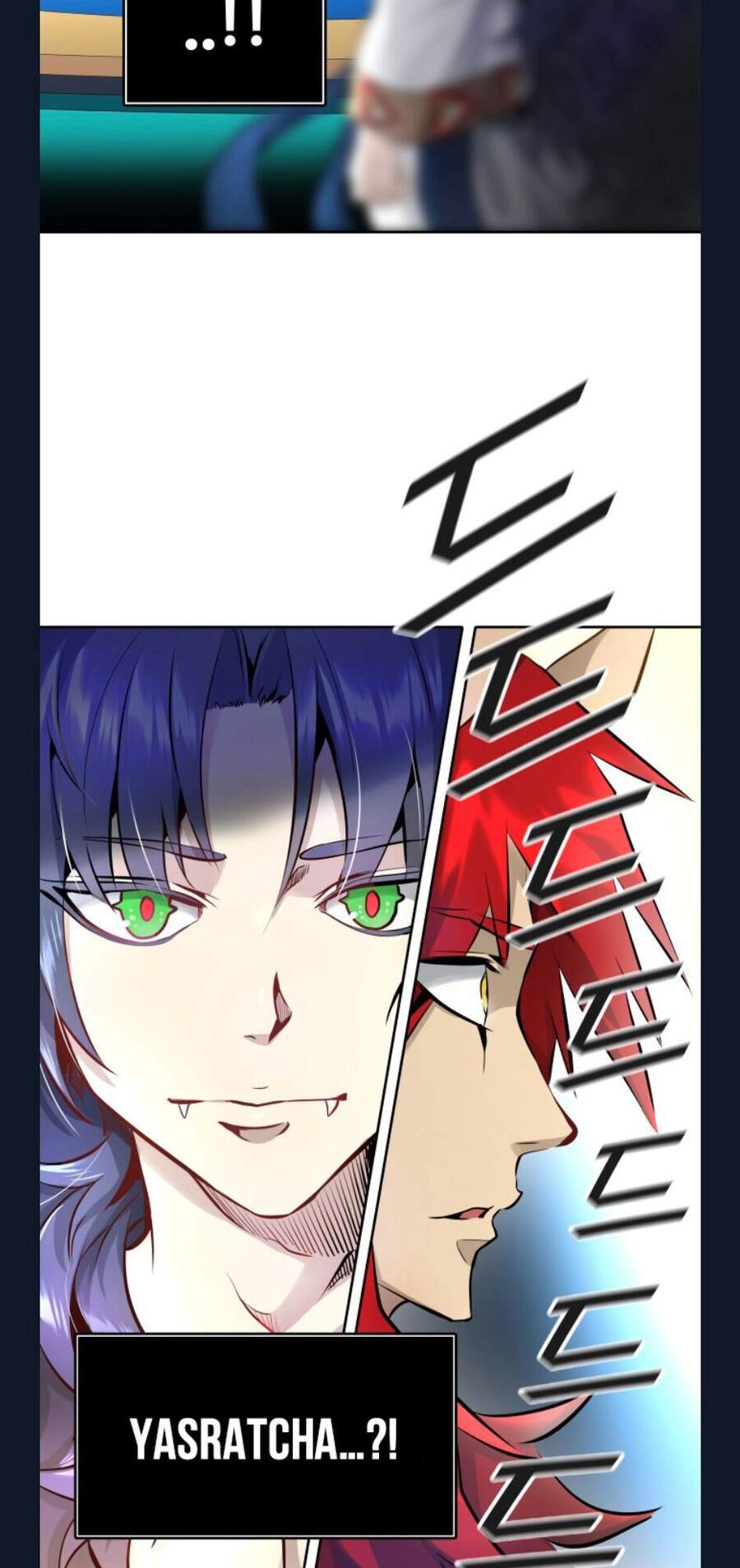 Tòa Tháp Bí Ẩn Chapter 491 - 136