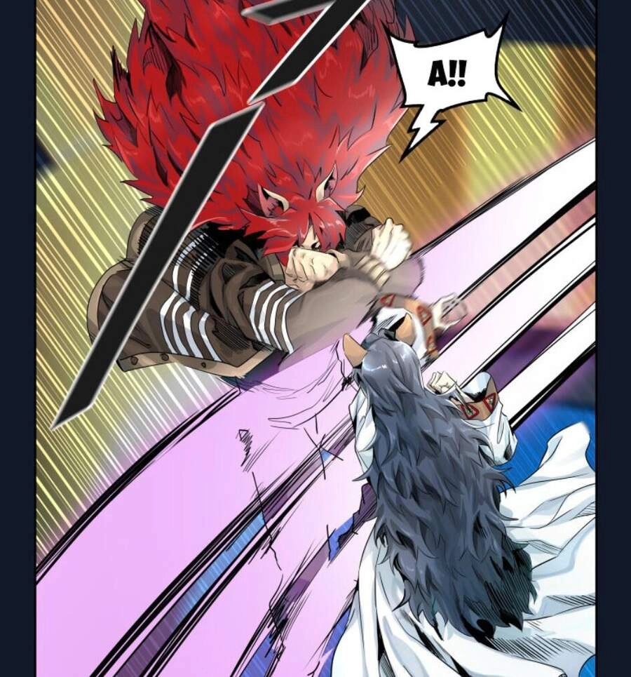 Tòa Tháp Bí Ẩn Chapter 491 - 141