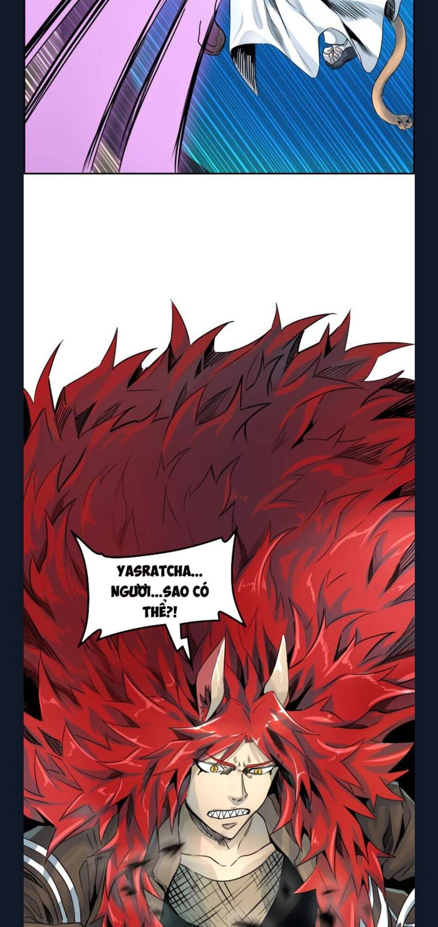 Tòa Tháp Bí Ẩn Chapter 491 - 142