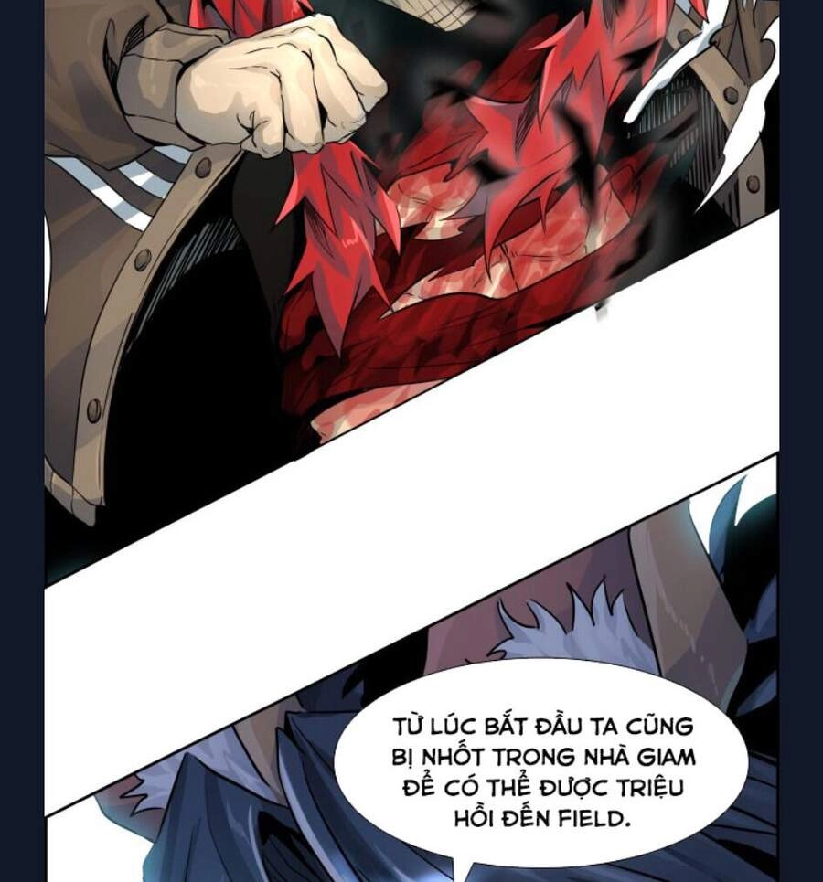 Tòa Tháp Bí Ẩn Chapter 491 - 143