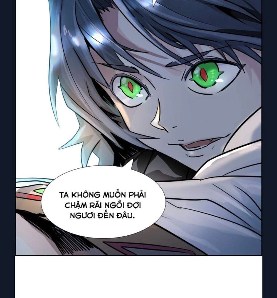 Tòa Tháp Bí Ẩn Chapter 491 - 144