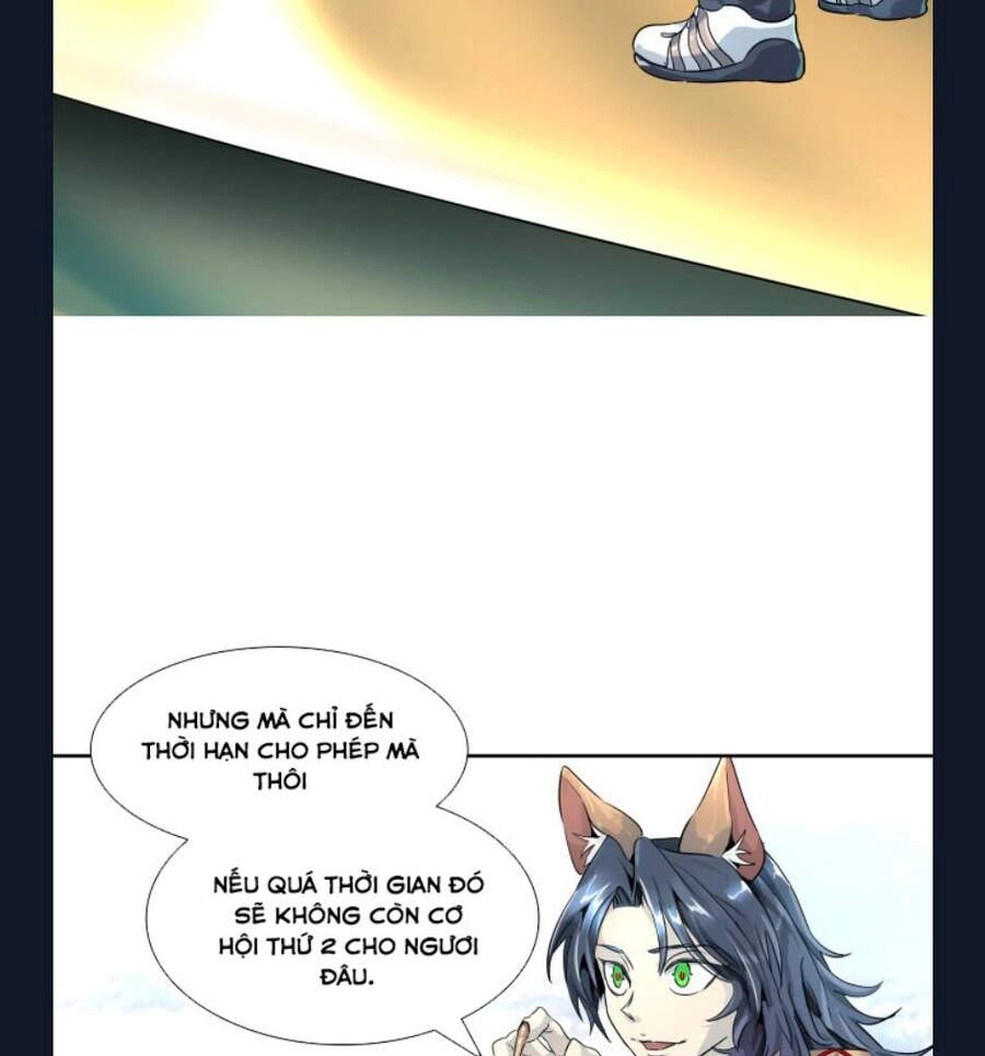 Tòa Tháp Bí Ẩn Chapter 491 - 146