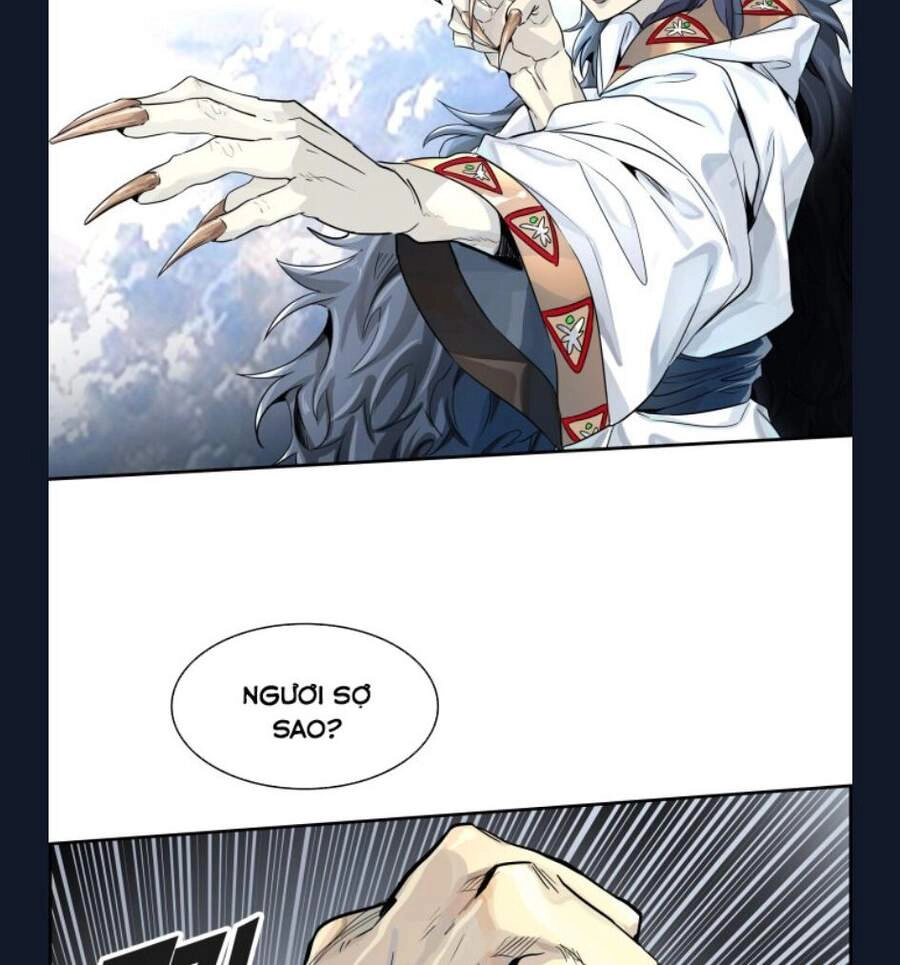 Tòa Tháp Bí Ẩn Chapter 491 - 147