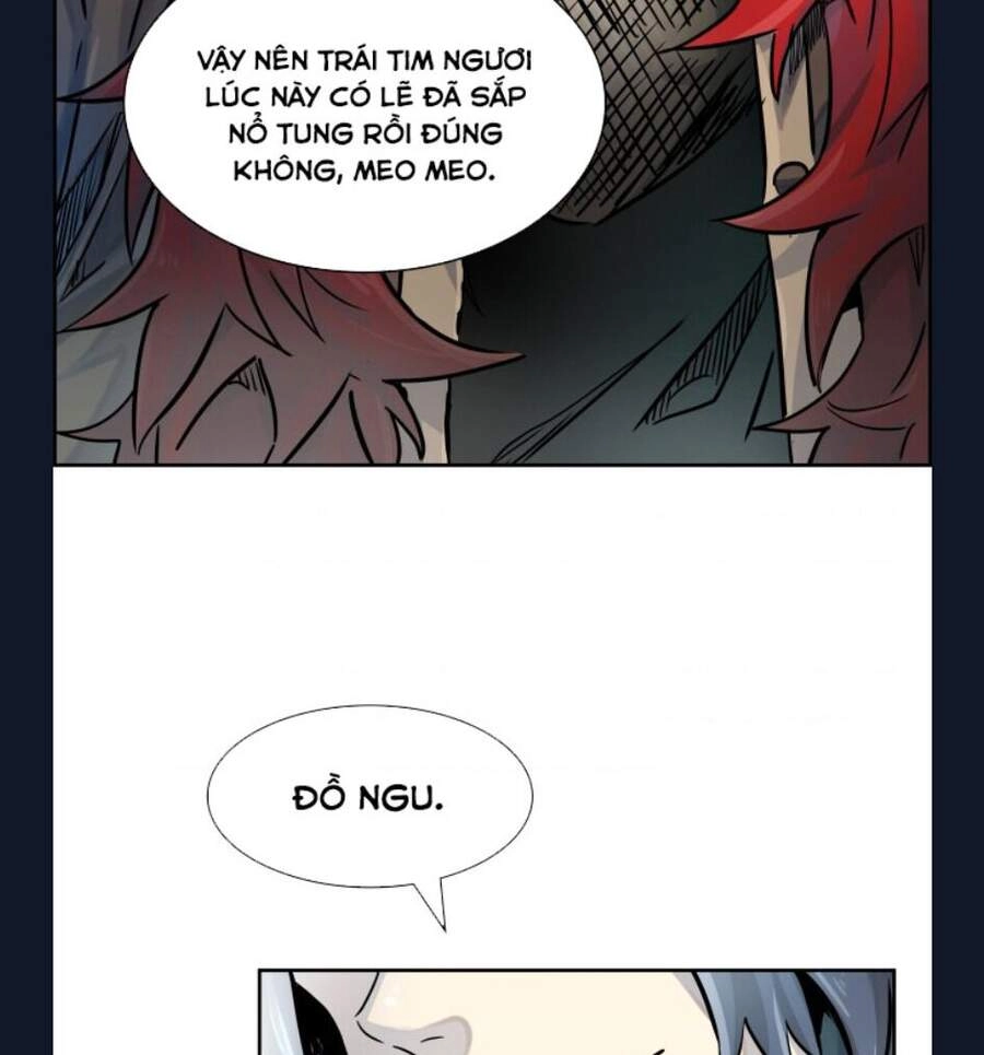 Tòa Tháp Bí Ẩn Chapter 491 - 149