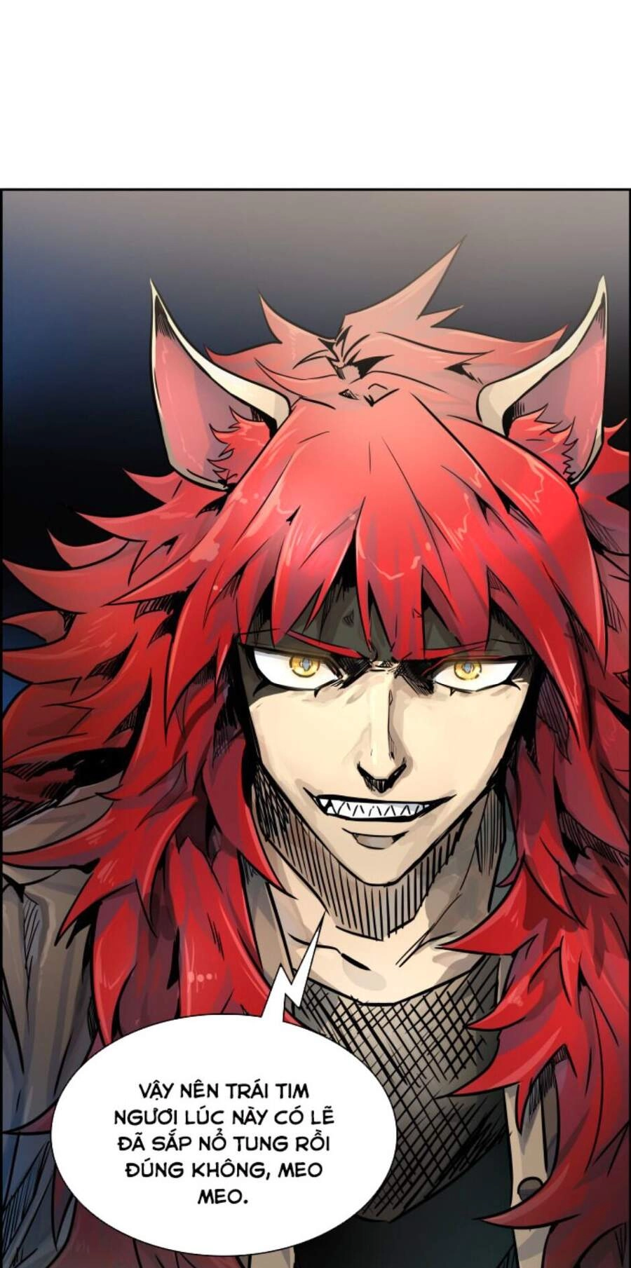 Tòa Tháp Bí Ẩn Chapter 492 - 5