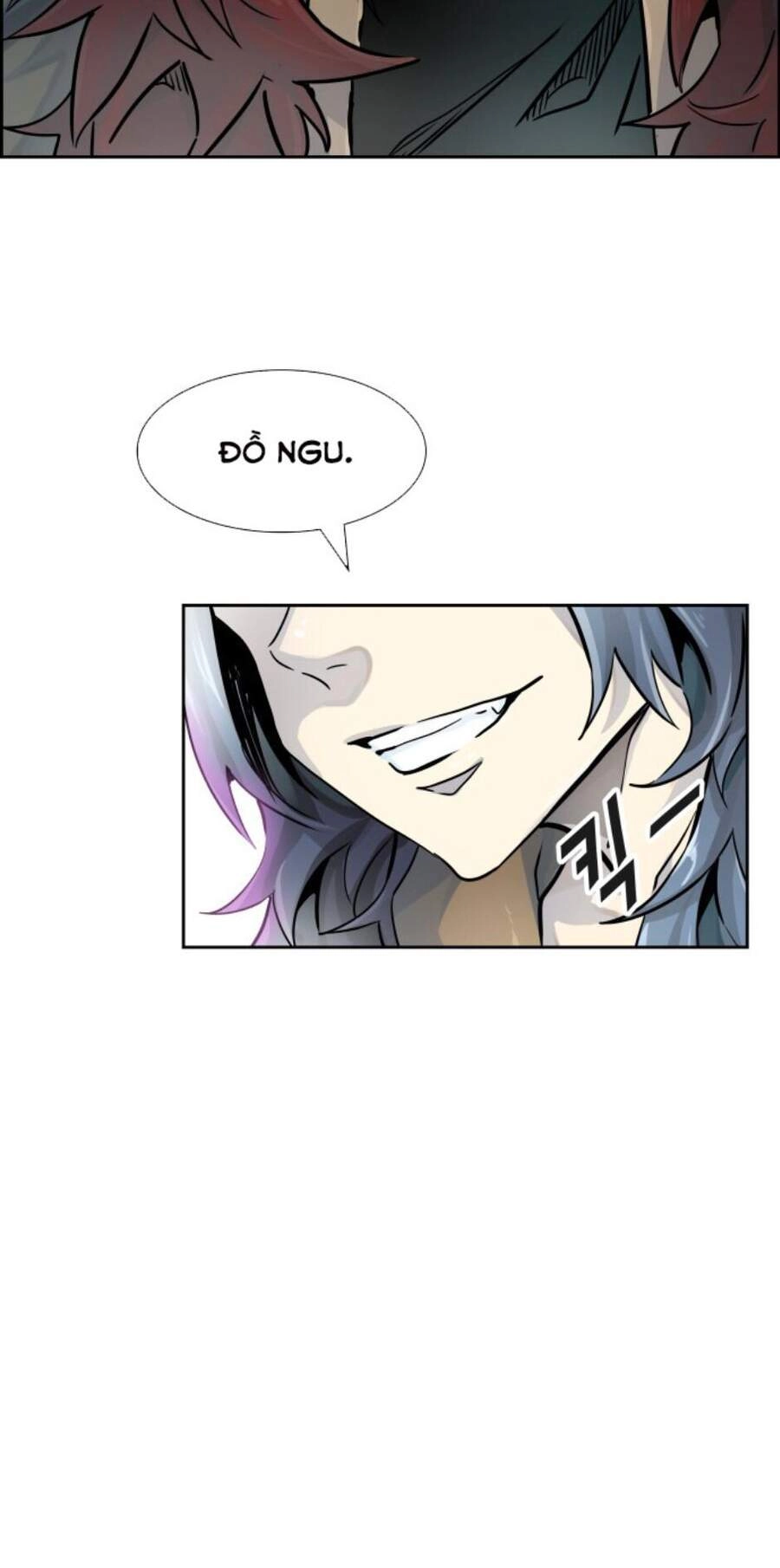 Tòa Tháp Bí Ẩn Chapter 492 - 6