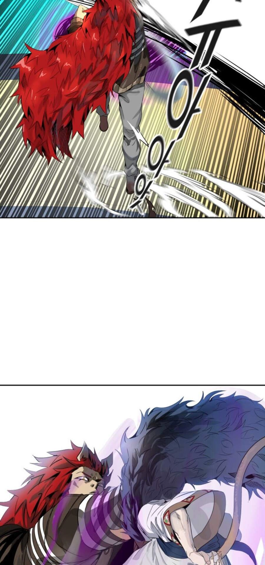 Tòa Tháp Bí Ẩn Chapter 492 - 10