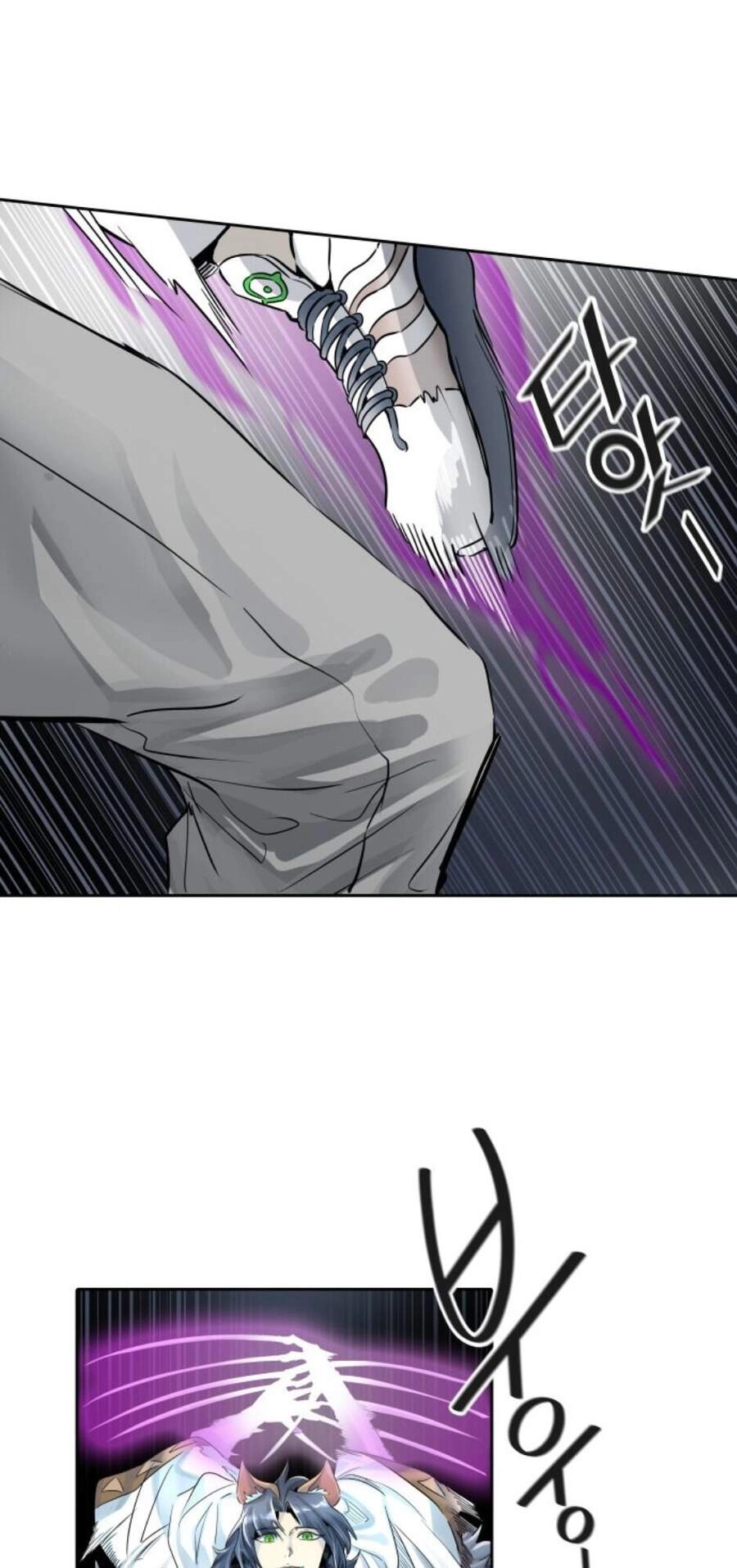 Tòa Tháp Bí Ẩn Chapter 492 - 13