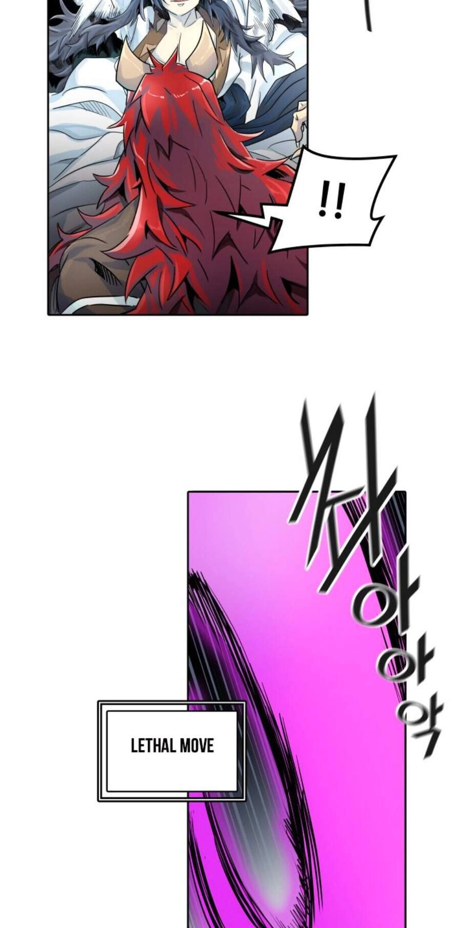 Tòa Tháp Bí Ẩn Chapter 492 - 14