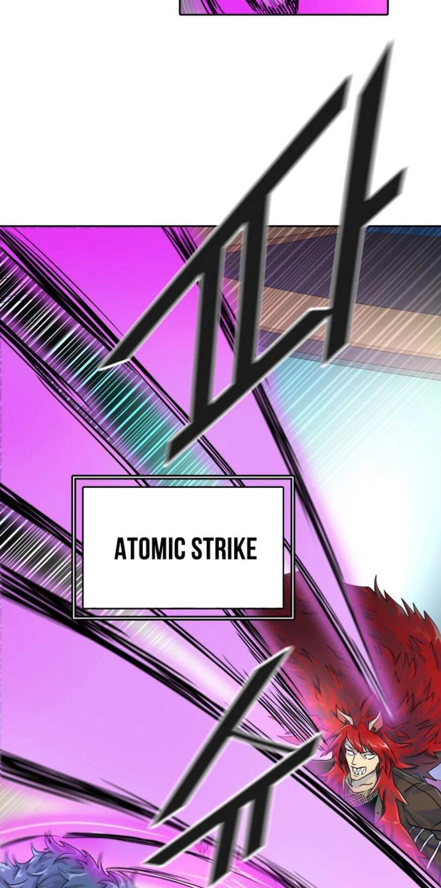 Tòa Tháp Bí Ẩn Chapter 492 - 15