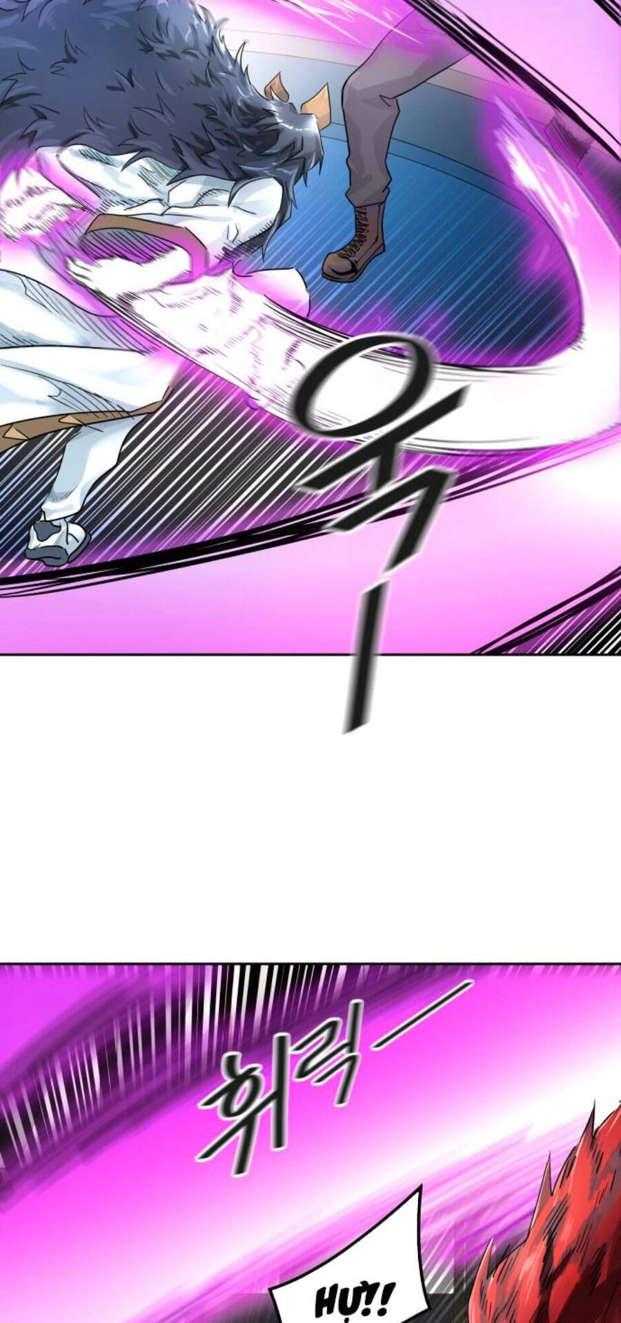 Tòa Tháp Bí Ẩn Chapter 492 - 16