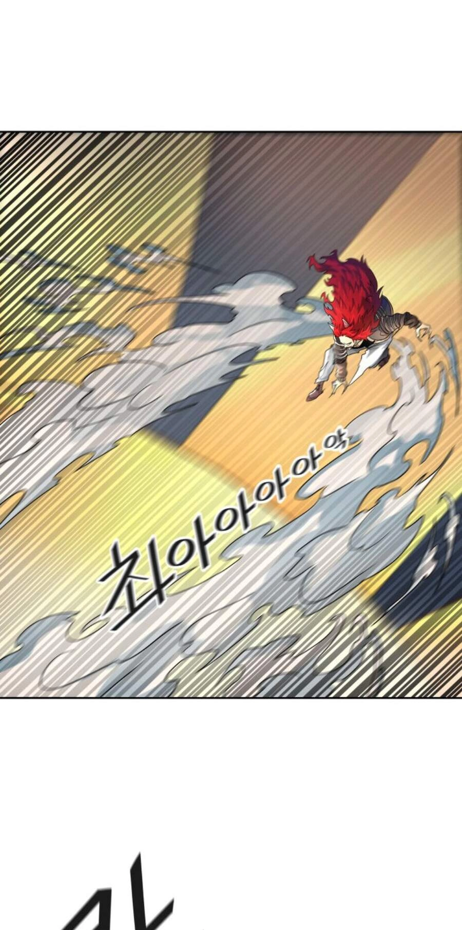 Tòa Tháp Bí Ẩn Chapter 492 - 18