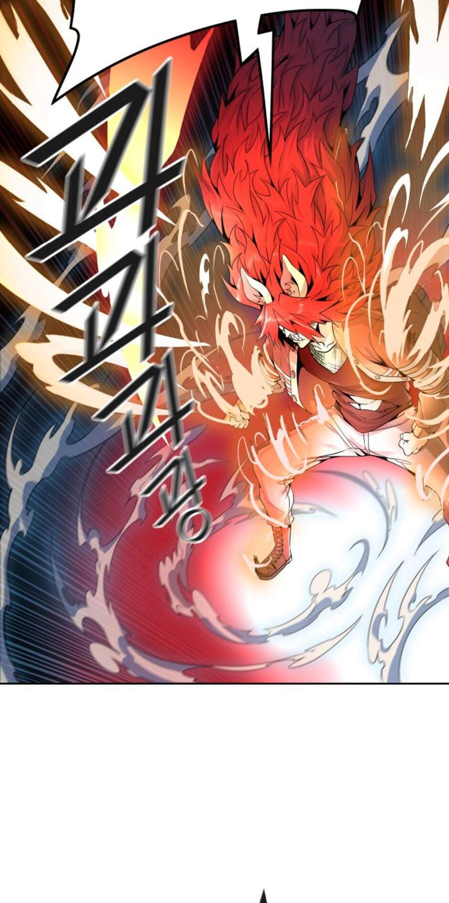 Tòa Tháp Bí Ẩn Chapter 492 - 20