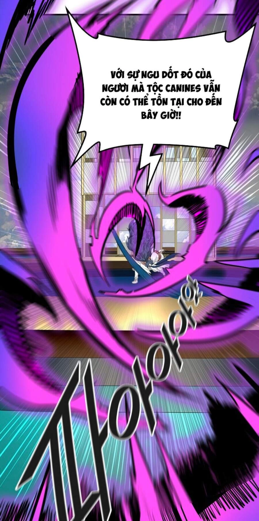 Tòa Tháp Bí Ẩn Chapter 492 - 29