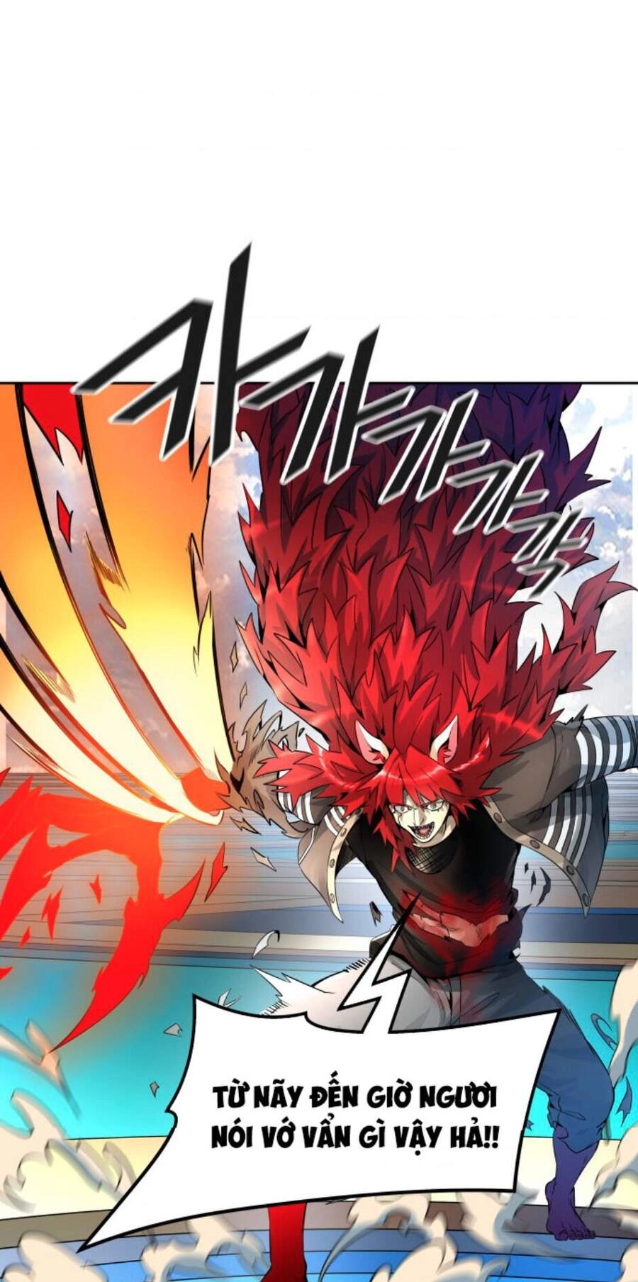 Tòa Tháp Bí Ẩn Chapter 492 - 32