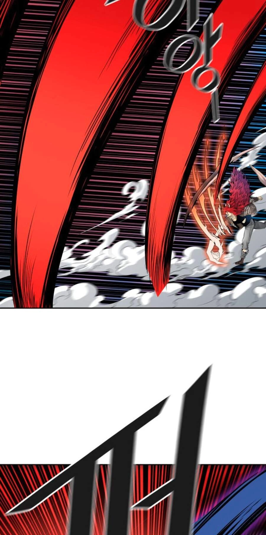 Tòa Tháp Bí Ẩn Chapter 492 - 35