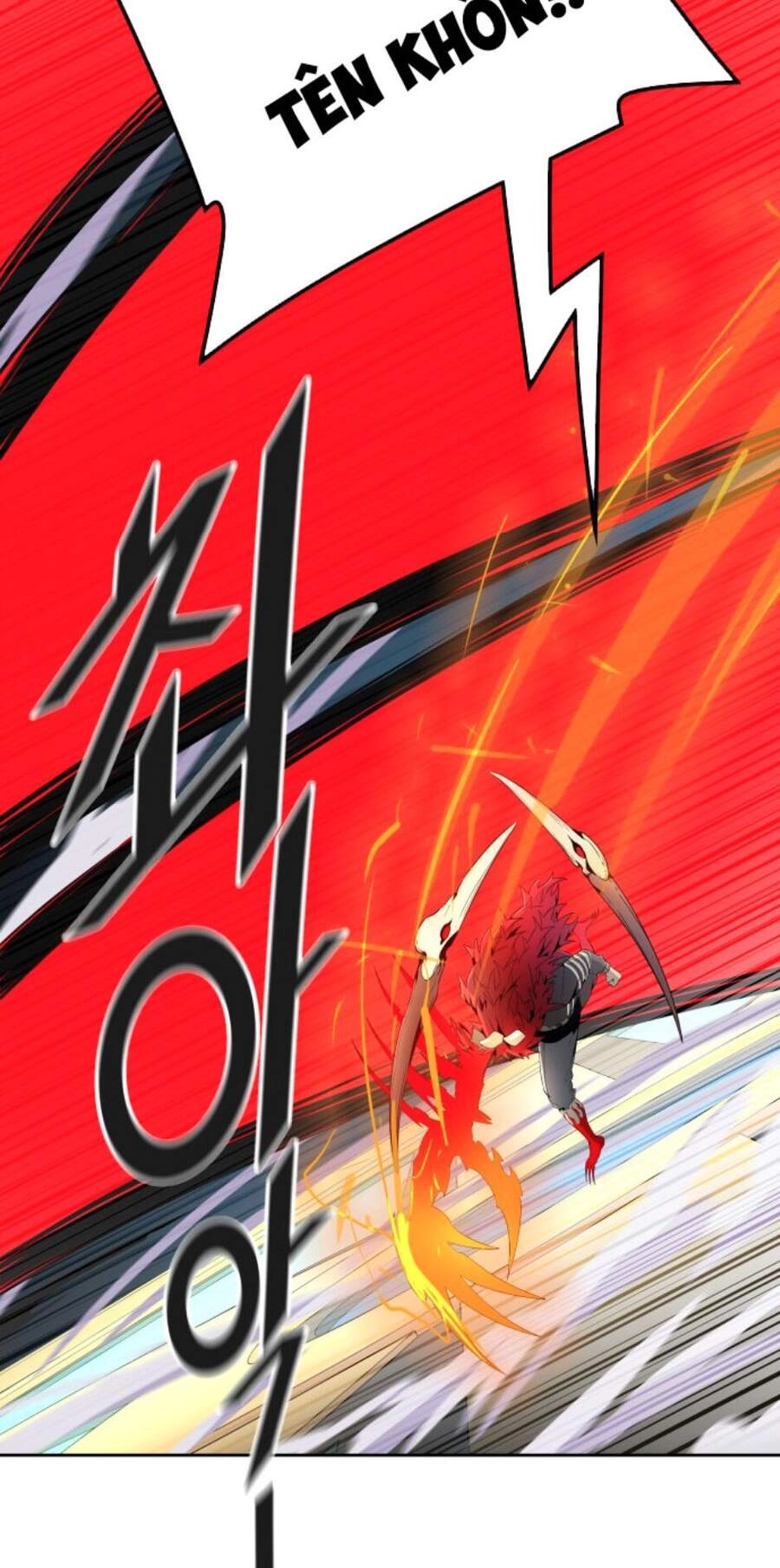 Tòa Tháp Bí Ẩn Chapter 492 - 45